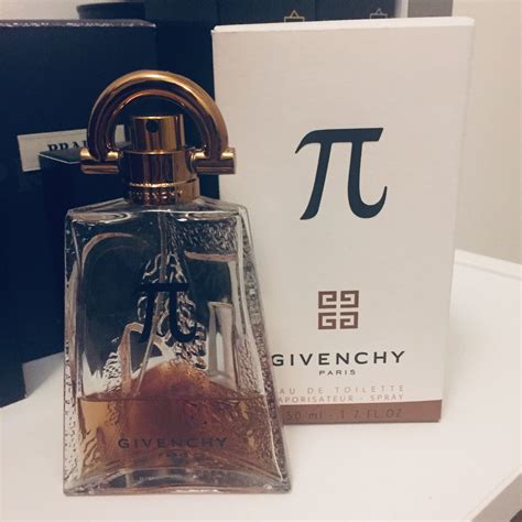 givenchy pi longevity|Givenchy Pi Review – Everything You Need To Know.